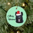 Search for black german shepherd ornaments Police