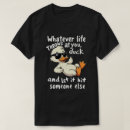 Recherche de lancer tshirts Vous