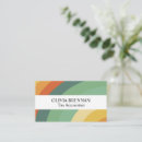 Search for handmade business cards Cool