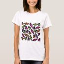Search for butterfly pattern tshirts Butterflies