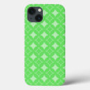 Recherche de motif frais iphone coques Vert