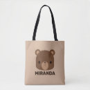 Recherche de ours brun sacs Nom