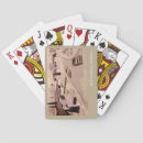 Search for midcentury playing cards Vintage