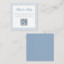 Search for baby registry enclosure cards Books for baby