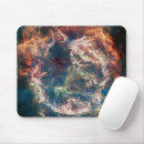 Search for supernova mousepads Night