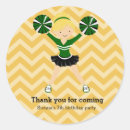 Recherche de pom poms stickers Pom pom girl