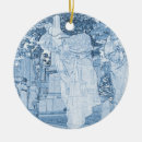 Search for ghost ornaments Vintage