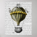 Recherche de animal imaginaire posters Steampunk