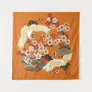 Search for chinese crane art Illustration