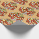 Search for chinese dragon wrapping paper Zodiac