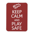 Recherche de jouer magnets Keep calm