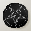 Recherche de satanique coussins Mal