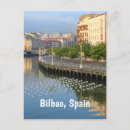 Search for bilbao spain postcards Basque