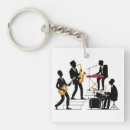 Search for band keychains Instrument