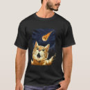 Search for asteroid tshirts Impact