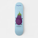 Search for vegetarian skateboards Illustration