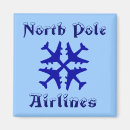 Search for airliner magnets Airplane
