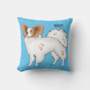Search for papillon pillows Pet