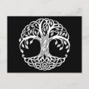 Search for circle of life postcards Tree