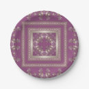 Search for arabic paper plates Abstract