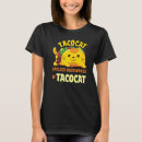 Recherche de tacocat tshirts Tacos