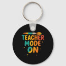Search for life learning keychains Educational tools