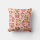 Recherche de cute cat coussins Motif