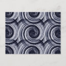 Search for hypnotic postcards Abstract