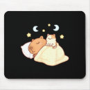 Search for capybara mousepads Cool