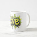 Search for endless love mugs Typography
