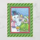 Search for winter humour postcards Happy