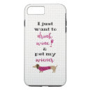 Recherche de doxie iphone cases Drôle