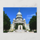 Search for springfield postcards Architecture