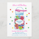 Search for candy jar invitations Modern