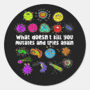 Search for mutate Biologist