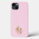 Search for monogram letter m iphone cases Modern