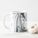 Search for black dress mugs White