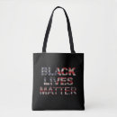 Search for american flag tote bags Politics