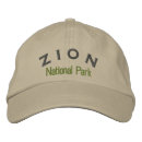 Search for zion hats Camping