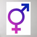 Search for transgender posters Symbol
