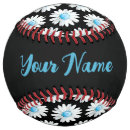 Search for blue softballs Flowers