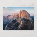 Search for half dome postcards Vacation
