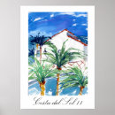 Search for costa del sol posters Sun