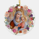 Search for angel baby ornaments Religious