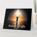 Search for born again cards invites Christian