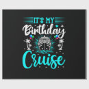 Recherche de croisière papier cadeau Mer