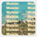 Recherche de oahu autocollants Hawaii