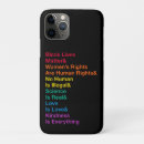 Search for matter iphone cases Blm