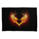 Search for angel pillowcases Wings
