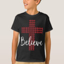 Recherche de croix enfant tshirts Noël